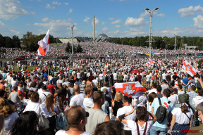 Чем важен опыт протестов-2020 в проекции на будущее