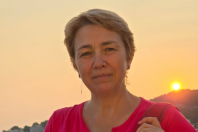 «Черногория — как открытый портал, здесь исполняются желания»