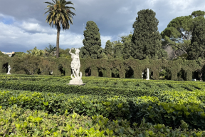 «На конкурсах красоты я была инородным элементом, действуя по принципу «притворяйся, пока не сделаешь это!»