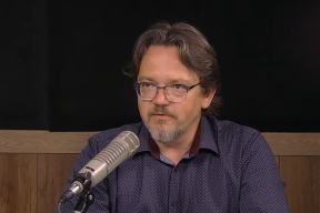 Махоўскі: Сустрэча з перавозчыкамі была для таго, каб прадэманстраваць Коўлу — мы адкрытыя да дыялогу