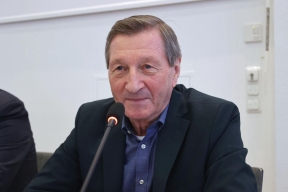 Ярошук: «Иначе как садизмом мы не можем назвать удержание в неволе наших товарищей, у которых серьезные проблемы со здоровьем»