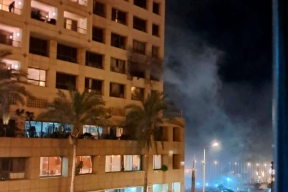 В Иране избран новый национальный лидер. Израиль нанес удар по отелю в Бейруте. Трамп обвинил Тегеран в ударе по школе для девочек