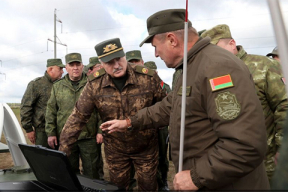 Цыганкоў: Няхай Лукашэнка потым не пытаецца «а мяне за што?»