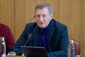 Ярошук: «Есть все основания говорить о рабском положении беларуских трудящихся»