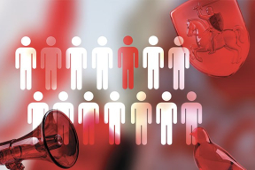 BYSOL открыл экстренный сбор для политзаключенных, освобожденных 19 марта