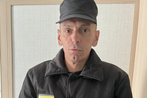 Карней: «Заплаціла са сваіх сьціплых прыбыткаў маці-пенсіянерка – вось так запускаюць у фінансавы абарот сваякоў, калі ня могуць дабрацца да саміх фігурантаў»