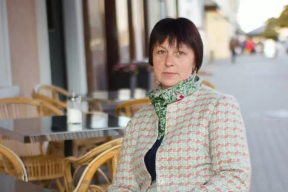 Конвейер репрессий. Очередная женщина пенсионного возраста попала в колонию «за политику»