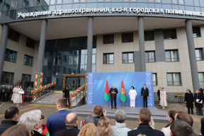 Соловей: «10-часовой рабочий день для медиков, к которому призывает Лукашенко, – это просто смешно, потому что они работают гораздо больше»