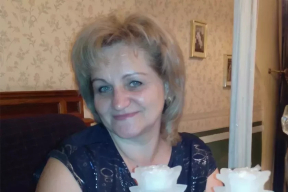 Конвейер репрессий. 61‑летнюю минчанку осудили по четырем политическим статьям и отправили в колонию