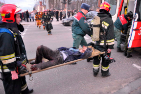 Взрыв на «Октябрьской» 15 назад. 9 фактов и выводов о теракте в минском метро