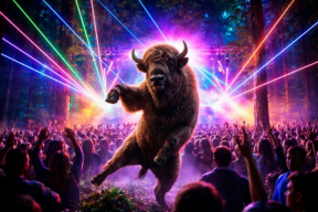 «Это просто дно. Давайте в Хатыни еще на 9 мая техно-рейв»