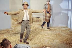 Антусевич: «Неспособность власти решать проблемы приводит к бредовым вбросам»