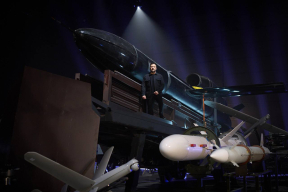 «Когда Зеленский показывает, откуда из Беларуси готовится нападение, последствия для некоторых могут быть очень болезненными»