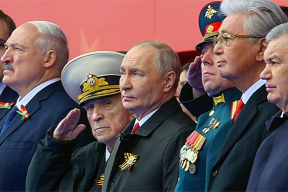 Дракахруст: «Трамп бы хацеў, каб Лукашэнка стаў Такаевым ці Мірзіёевым. Яны ж абодва ездзяць у Маскву»