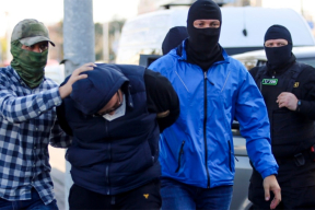 «Геноцидом беларуского народа ты ставишь американских друзей в неловкое положение»