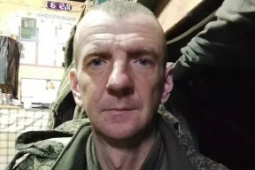 «Жэня пагадзіўся на будоўлю, а не ваяваць. І толькі калі выйдзе з запою!»