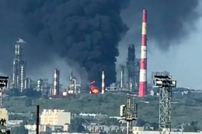 Война, 21 мая. Настала очередь Сызраньского НПЗ. Что может указать на подготовку нападения с территории Беларуси: явные признаки – по пунктам