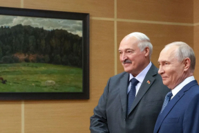 «Выглядит как сверка часов по особо важным вопросам между союзниками»