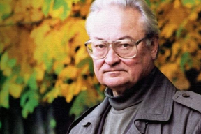 Антусевіч: «Узгадаў Бураўкіна і тую сустрэчу ў СІЗА ў Магілёве»