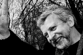 «Чалавек, чыё імя назаўсёды застанецца ў гісторыі сучаснай Беларусі»
