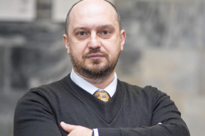 Конвейер репрессий. Аккаунт украинского дипломата Ярослава Черногора и песню «ЛСП» признали «экстремистскими». Правозащитники: «Нет оснований говорить об ослаблении репрессий»
