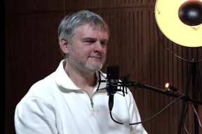 Андрэй Вітушка: вярнуцца ў прафесію пасля допытаў у КДБ, Акрэсціна і эміграцыі