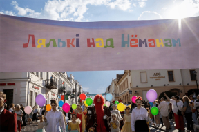 Как с начала войны в Украине изменилась география международного фестиваля «Лялькі над Нёманам»