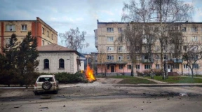 Война 5 апреля. РФ второй день атакует объекты «Нафтогаза». ВСУ отвечает в Нижегородской и Ленинградской областях. Погиб один из самых высокопоставленных перебежчиков