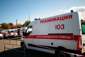 В Минской области зафиксировано массовое отравление детей, возбуждено уголовное дело