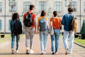 Куда мечтают переехать молодые беларусы