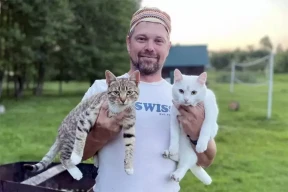 Конвейер репрессий. Отца двоих детей из Несвижа осудили за «экстремизм»