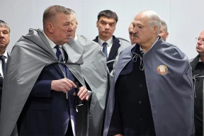 Признание дня. Как Лукашенко откровенно расписался в собственной бесполезности