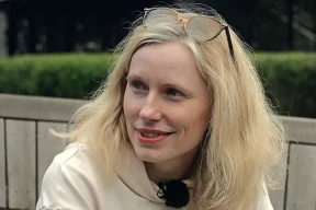 «Менеджер из Google сказал, что компания может организовать самолет, если мне надо срочно убегать из Беларуси»