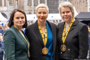 Выбух 2020-га згас — што далей?