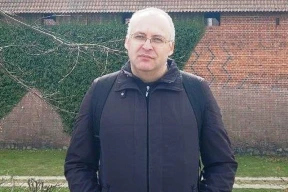 Конвейер репрессий. Приходили с обыском к родственникам витебского активиста Дмитрия Корнеенко. Жителя Гомеля осудили по «делу Гаюна»