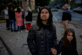 «Геноцид гражданского населения – это для России единственный способ склонить Киев к уступкам»