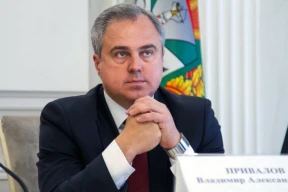«Флашгток»: Задержан экс-председатель Гомельского горисполкома Привалов