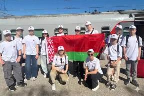Ахвяры інтэграцыі. Як Расія заваблівае да сябе беларускіх дзяцей